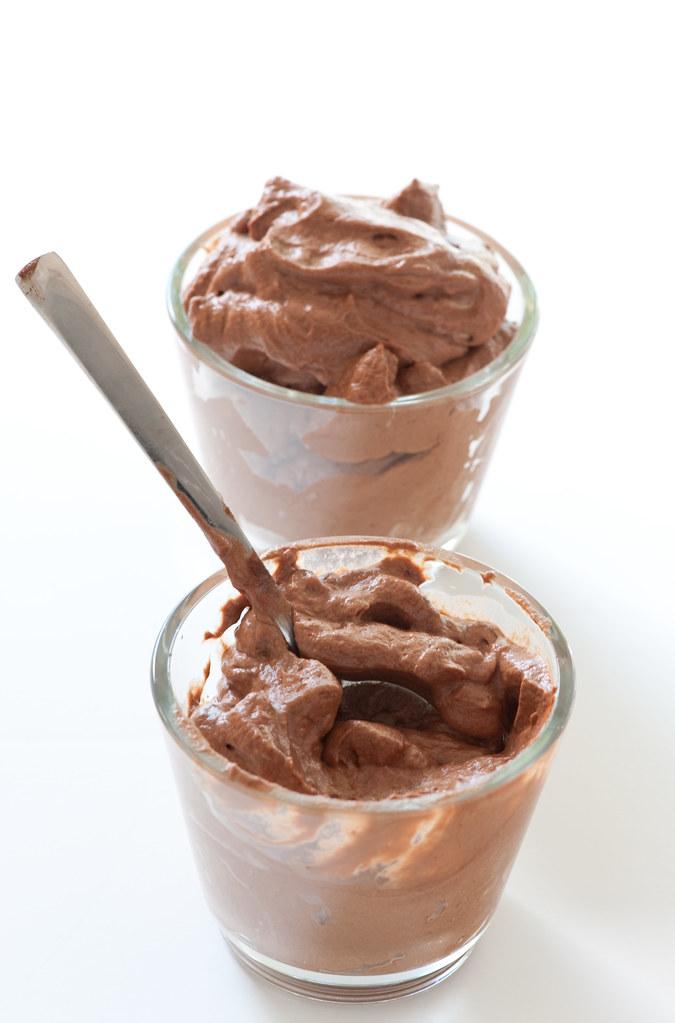 chocolate-mousse