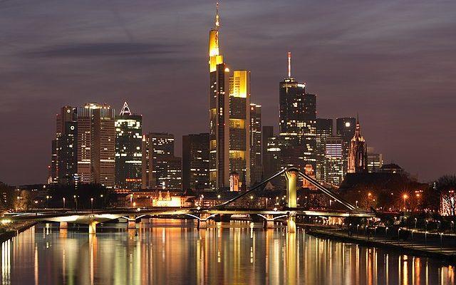 frankfurt