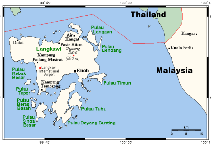 langkawi