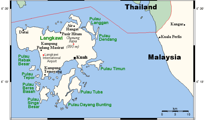 langkawi