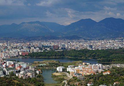 tirana