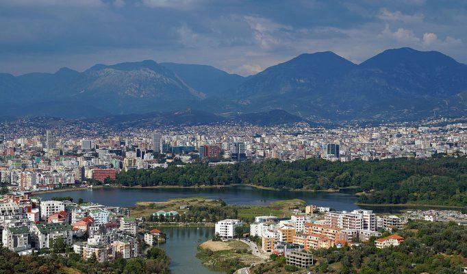 tirana