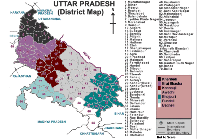 top-10-biggest-cities-of-uttar-pradesh