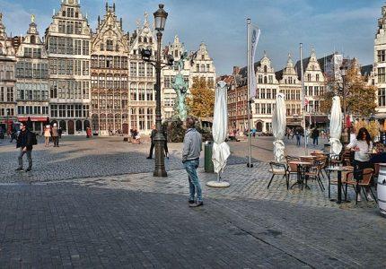 antwerp