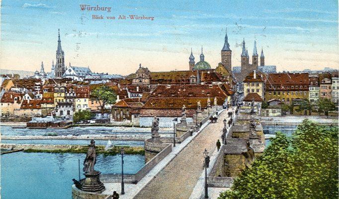 wurzburg