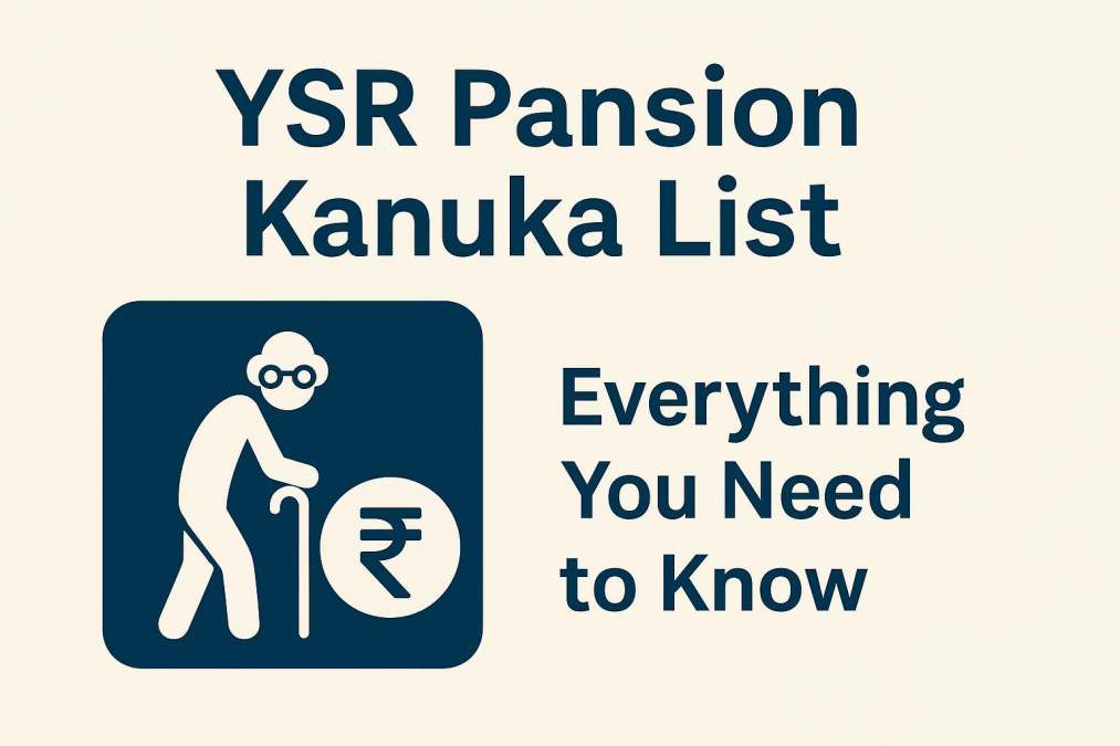 ysr pansion kanuka list